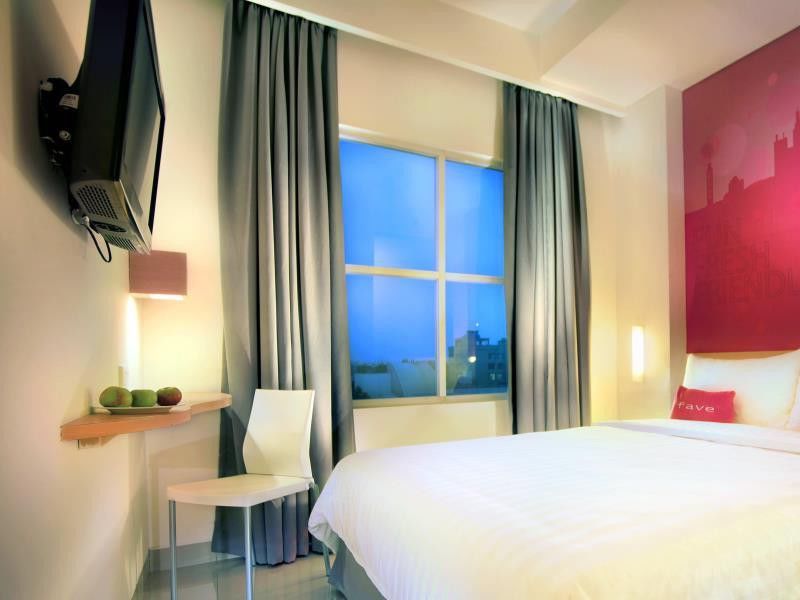 Liberta Hotel Kemang Джакарта Екстер'єр фото