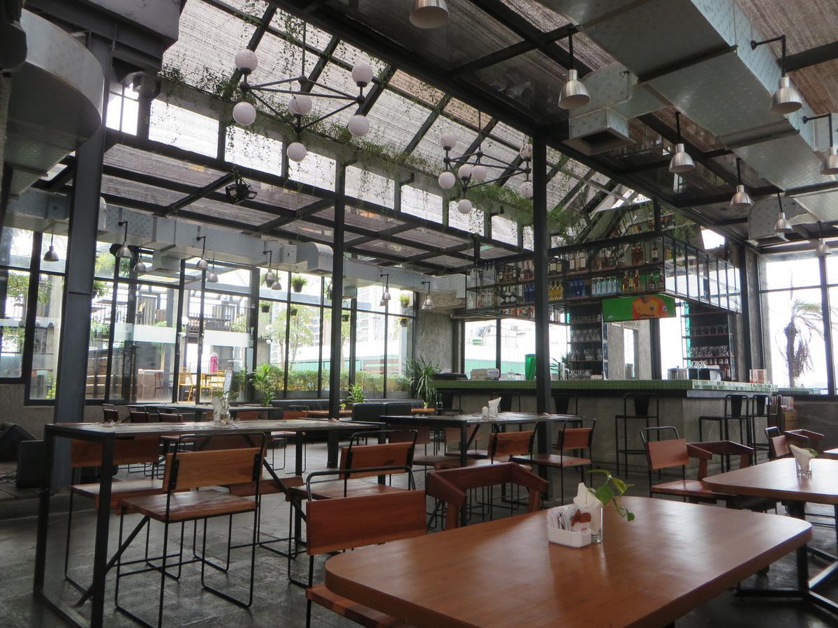 Liberta Hotel Kemang Джакарта Екстер'єр фото